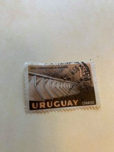 Uruguay #634