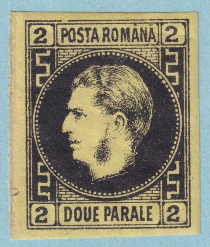 ROMANIA 29  MINT HINGED OG * NO FAULTS VERY FINE! - SDE