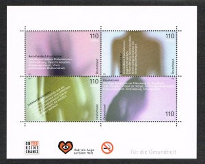 Germany MNH Scott 2131