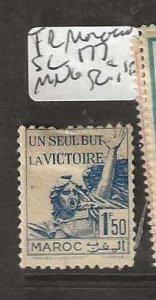 MOROCCO SC177    MNG       P0130BA  H