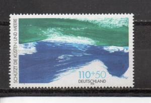 Germany B831 MNH