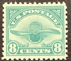 US Stamps - SC# C4 - MNH - Catalog Value $35.00