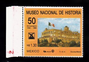 Mexico Scott #1905 MNH