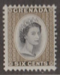 Grenada Scott #177 Stamp - Mint NH Single