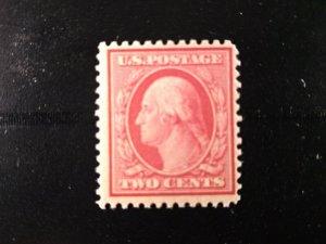  US #358 MNH e21.9 14102 