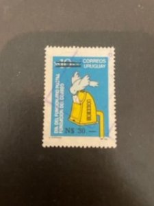 Uruguay sc 1247 u