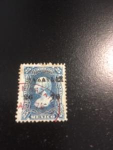 Mexico sc 109 uhr cancel