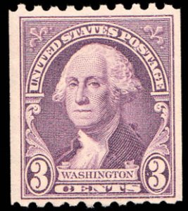 United States Scott 722 Mint never hinged.