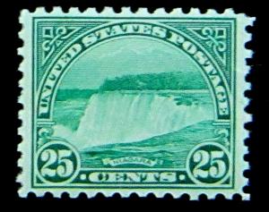 U.S. 699 FVF MNH SCV$13.00 Fresh 