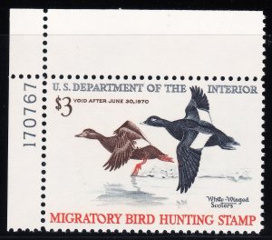 MOstamps - US #RW36 Mint OG NH Graded 90J with PSE Cert - Lot # MO-4026 SMQ $175