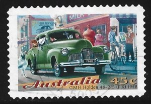 Australia #1584   used