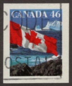 1698 Self-Adhesive Booklet