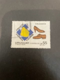 Uruguay sc 1271 u