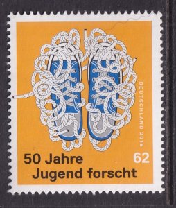 Germany 2850 MNH VF