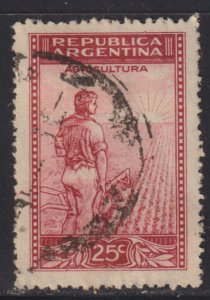 Argentina 441 Agriculture 1936