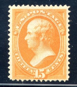 US SCOTT #141 UNUSED-VF-TRACES OF GUM W/ PF CERT BRILLIANT COLOR (4/3/24 GP)