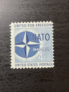 US SC # 1127 MNH