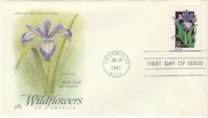 Scott# 2647-2696 50 First Day Covers Fleetwood