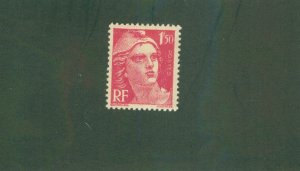 FRANCE 535 MNH BIN$ 0.50