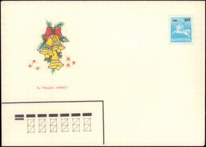 Liechtenstein, Postal Stationery