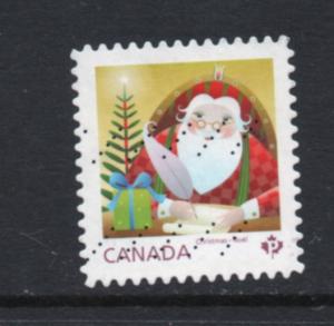 Sctt # 2798   used  single