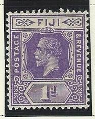 Fiji  mnh   SC 96