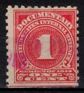 USA - Revenues - Scott R207