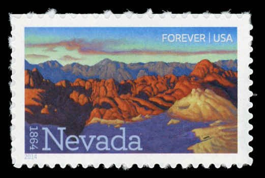 USA 4907 Mint (NH) Forever Stamp