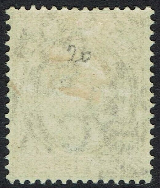 FALKLAND ISLANDS 1904 KEVII 2D 