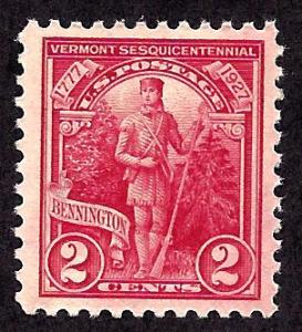 643 Mint,OG,NH... SCV $2.00