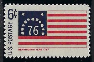 United States 1348 MNH Z1944-1