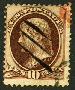 U.S. #150 USED