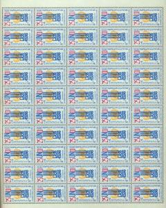 Africa South Sudan 1972 United Nations Set Sheets MNH 150 Stamps(BK13s