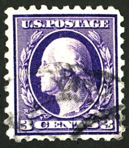 U.S. #426 USED