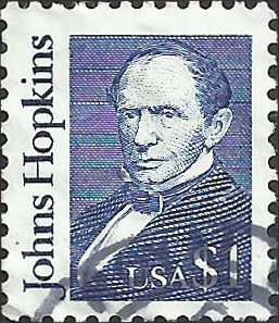 # 2194b USED JOHNS HOPKINS