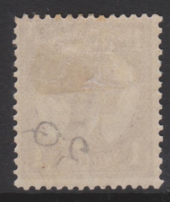Queensland Sc#139 MH SG298