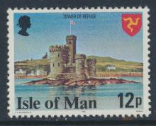 Isle of Man - SG 119  SC# 121  MUH  Perf 14