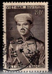 Viet Nam  Scott 22 Used stamp