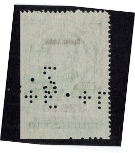 U.S. -  RD229 - EXTRA FINE - Used