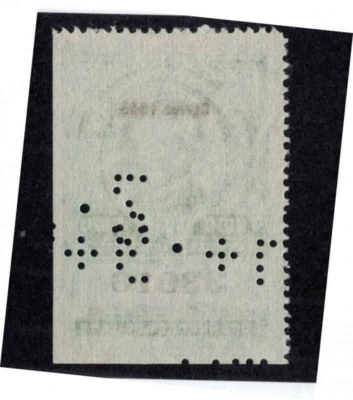 U.S. -  RD229 - EXTRA FINE - Used