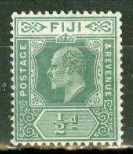 Fiji 70A mint CV $15