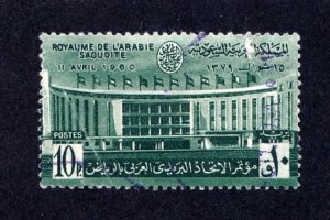 Saudi Arabia        203            used        old crease