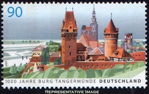 Germany Scott 2516 Mint never hinged.