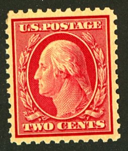 U.S. #519 MINT OG NH