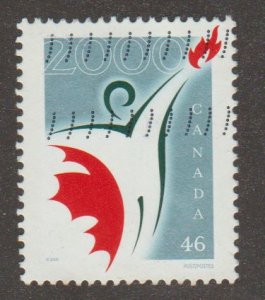 1835  Partnership Program