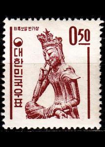 KOREA SÜD SOUTH [1962] MiNr 0354 ( **/mnh ) [01]