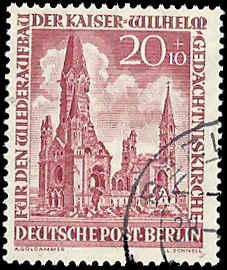 Germany - 9NB10 - Used -  SCV-40.00