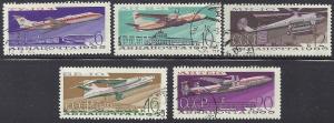 Russia  Scott  B104-C108  CTO  Complete