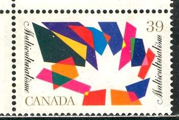 Canada 1990: Sc. # 1270; **/MNH Cpl. Set