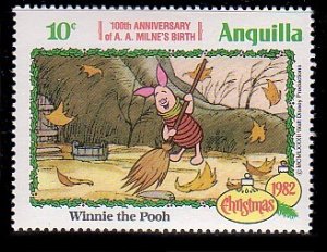 Anguilla 516 MNH